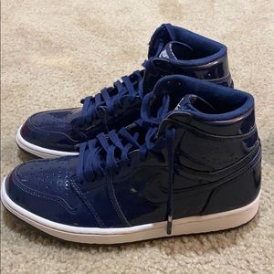 Air Jordan 1 “Dover Street”